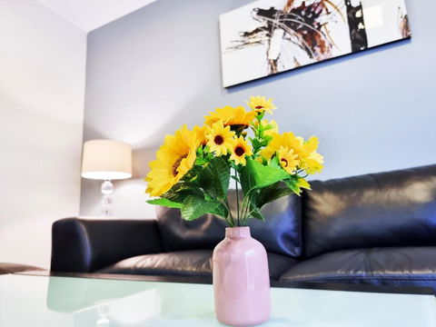 Rosie House-Spacious Comfortable Home - Darwin Holiday 1