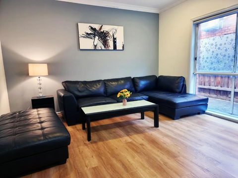 Rosie House-Spacious Comfortable Home - Darwin Holiday 2