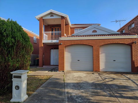 Rosie House-Spacious Comfortable Home - Darwin Holiday 0