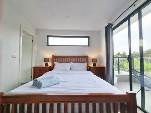 Rosie Townhouse In Prime Location Close To CBD - Darwin Holiday 3