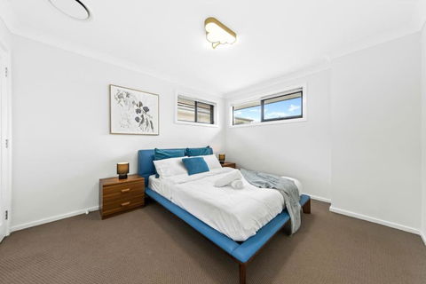 Rouse Hill Fancy 5bedrooms House - Darwin Holiday 3