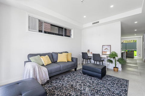 Rousehill 5Br With Pool Near Shopping Centre&Train - Darwin Holiday 2