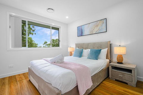 Rousehill 5Br With Pool Near Shopping Centre&Train - Darwin Holiday 3