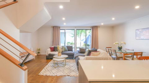 Rousehill 4Br House Close To Train&Shopping&Parks - Darwin Holiday 1