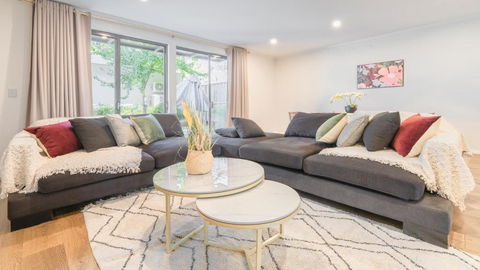 Rousehill 4Br House Close To Train&Shopping&Parks - Darwin Holiday 2