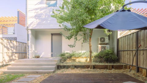 Rousehill 4Br House Close To Train&Shopping&Parks - Darwin Holiday 0