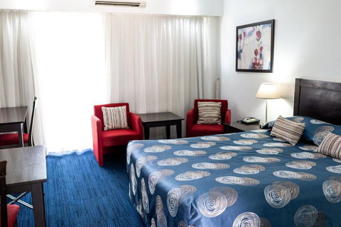 Route 66 Motor Inn - Darwin Holiday 0