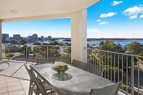 Rovera Apartments - Darwin Holiday 2