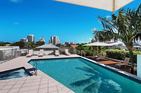 Rovera Apartments - Darwin Holiday 1