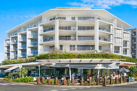 Rovera Apartments - Darwin Holiday 0