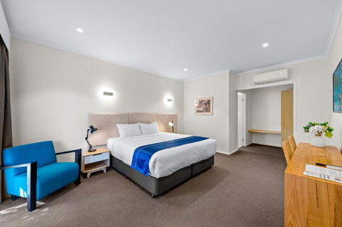 Rowville International Hotel - Darwin Holiday 0