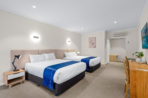 Rowville International Hotel - Darwin Holiday 3