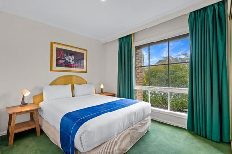 Rowville International Hotel - Darwin Holiday 2