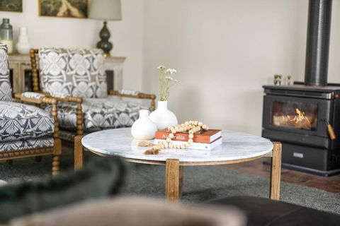 Roxy - A Secluded Luxury Estate Near Berry, Where Serenity Meets Family Comfort - Darwin Holiday 2