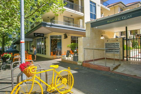 ROYA6320 - Royal Respite - Darwin Holiday 1