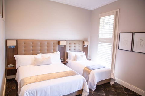 Royal Hotel Randwick - Darwin Holiday 0