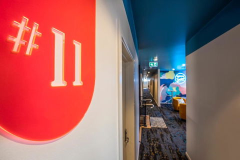 Royal Hotel By Nightcap Social - Darwin Holiday 2