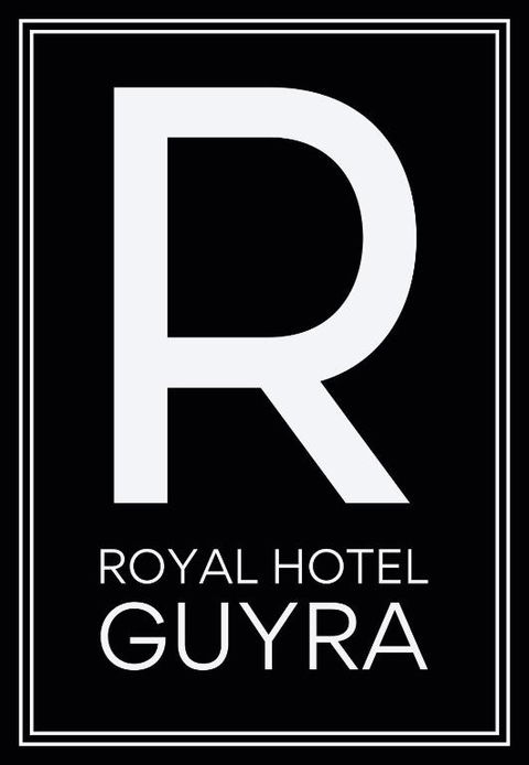 Royal Hotel Guyra - Darwin Holiday 2