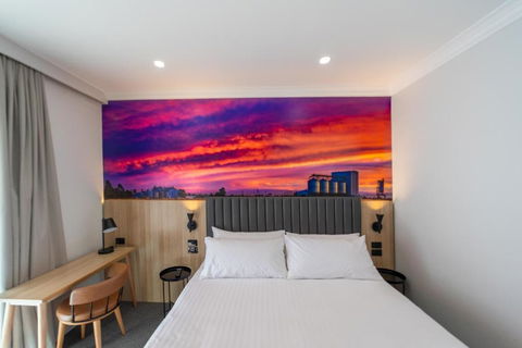Royal Hotel-Motel - Darwin Holiday 0