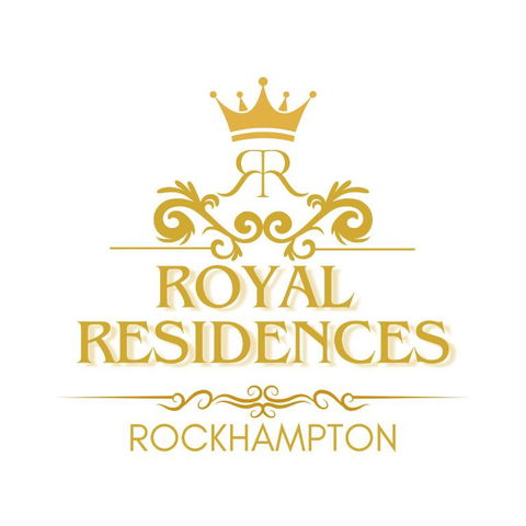 Royal Residences Rockhampton - Darwin Holiday 0