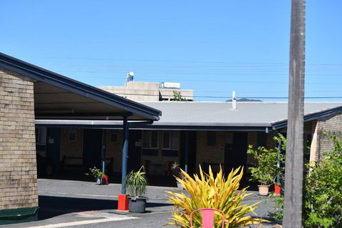 Royal Residences Rockhampton - Darwin Holiday 3