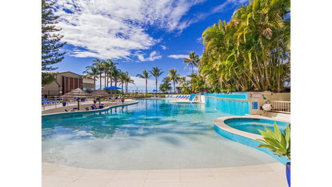 Royal Palm 19 - Darwin Holiday 1