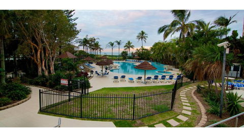 Royal Palm 19 - Darwin Holiday 2
