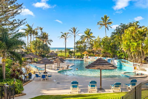 Royal Palm 19 - Darwin Holiday 0