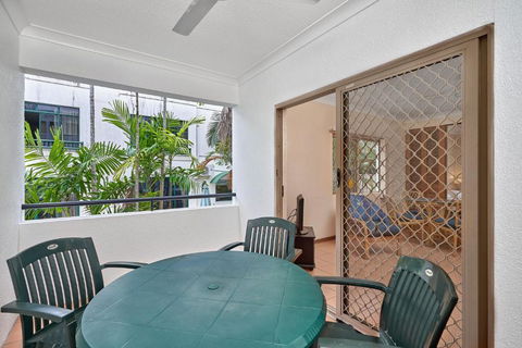 Royal Palm Villas - Darwin Holiday 3