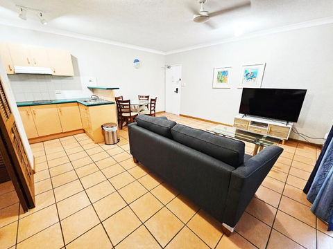 Royal Palm Villas - Darwin Holiday 0