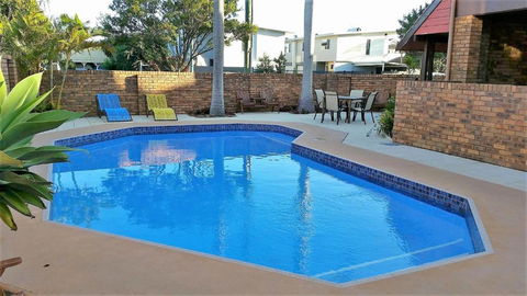 Royal Palms Motor Inn - Darwin Holiday 2