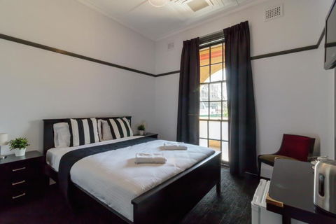 Royal Hotel Ryde - Darwin Holiday 0