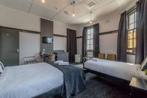 Royal Hotel Ryde - Darwin Holiday 3