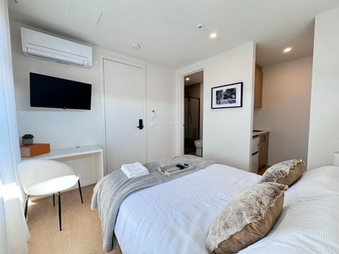 Royalty Living - Darwin Holiday 3