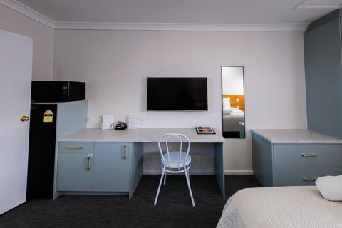 Roydons Motor Inn - Darwin Holiday 3