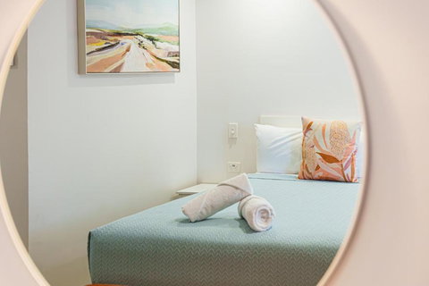 Roydons Motor Inn - Darwin Holiday 0