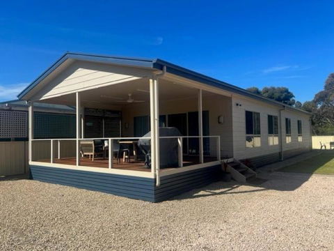Royston Retreat - Darwin Holiday 0