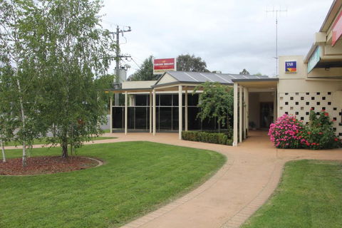 Rubicon Hotel Motel - Darwin Holiday 0