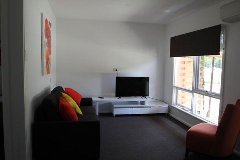 Rubicon Hotel Motel - Darwin Holiday 3
