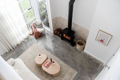 Rubus Residences, Berry - By Linnaeus Collection - Darwin Holiday 2