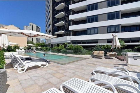 Ruby Apartments - Self Contained, Privately Managed Apartments - Darwin Holiday 1