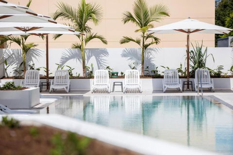 Ruby Apartments - Self Contained, Privately Managed Apartments - Darwin Holiday 3