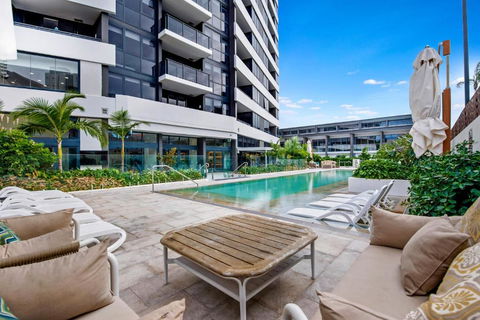 Ruby Apartments - Self Contained, Privately Managed Apartments - Darwin Holiday 2