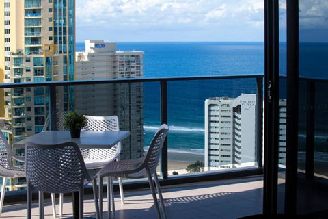 Ruby Apartments - Self Contained, Privately Managed Apartments - Darwin Holiday 0
