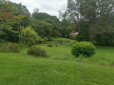 Rural Escape - Darwin Holiday 0