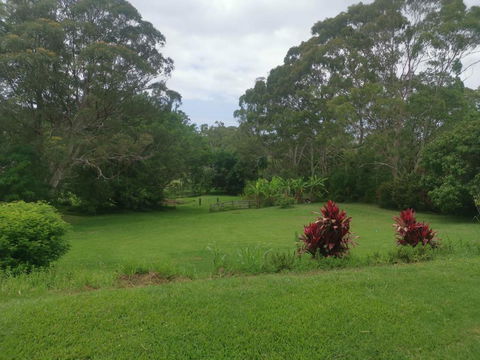 Rural Escape - Darwin Holiday 1