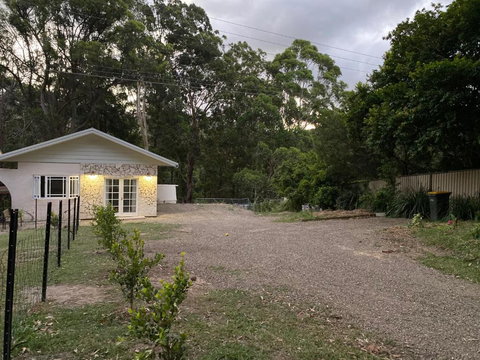 Rural Granny Flat - Pet Friendly - Darwin Holiday 2
