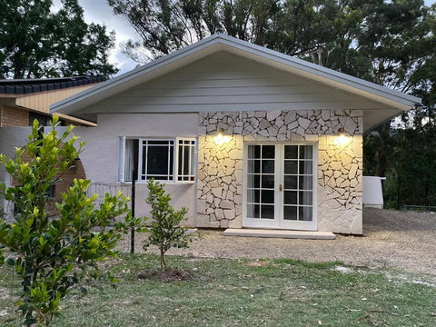 Rural Granny Flat - Pet Friendly - Darwin Holiday 0