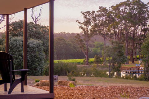 Ruse Estate Retreat Margaret River - Darwin Holiday 2