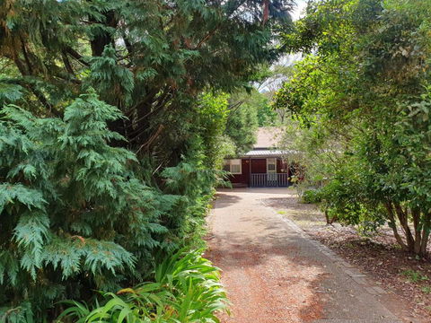 Rustic Queen Of Leura - Darwin Holiday 0
